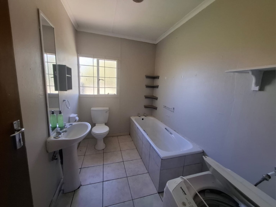 Commercial Property for Sale in Roodewal Free State